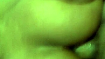 Teen 18+ gets anal fucked hard 😈