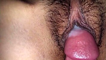 55 guys cum in 17 minutes in this hot compilation