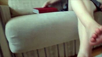 Worship my feet now with dirty talk domination instructions