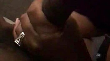 Is this redhead sucking the life out of my monster cock?