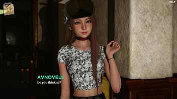 playing eternum 183 in a casual game session