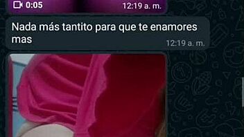 My friend lets me record her for a small fee.