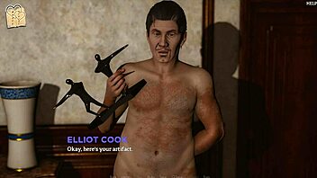 playing eternum 183 in a casual game session