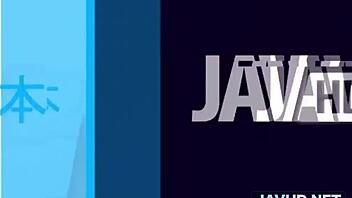 Hot Japanese anal compilation vol 13, intense scenes at javhd net