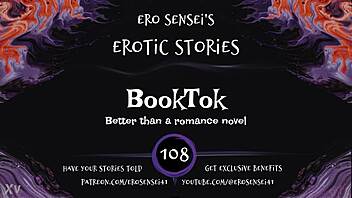 Booktok Erotic Audio For Women Eses108