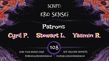 Booktok Erotic Audio For Women Eses108