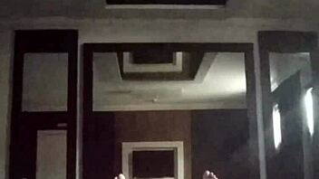 Latina Assfucking in Brazilian Hotel