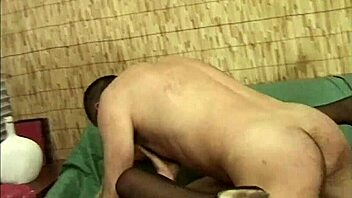 Italian Swingers Franco and Natalie in WILD ANAL Action!