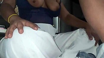 mature wife fucks stepnephew secretly