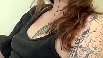 i watched eden ivy deepthroat a monster cock and swallow cum