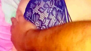 my friend got wild, banging hard in an unforgettable teen moment. can't forget her intense moans.