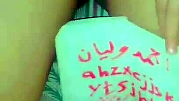 does my husband love fucking this sexy arab milf's ass?