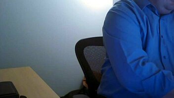 Asian Slut Jenny Deepthroats Cock