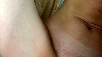 Gorgeous Girlfriend Sucks A Big Cock And Fists Her Ass