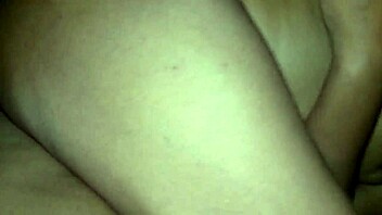 A golden stream flowed from the girl's pussy, and she had to swallow a thick cock