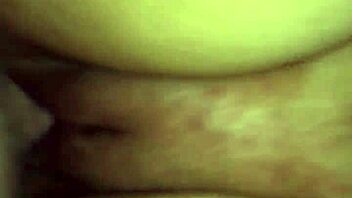 I ate my friend's wet pussy, it was great fun, MellinaBelle