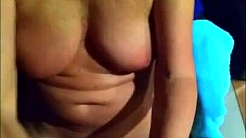 Hot mature candi annie needs a midnight visit to get fucked
