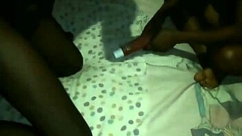 If not for the mackintosh, I'd ruin the bed with squirting