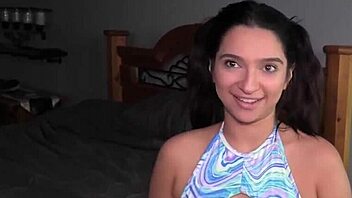 The hardworking babysitter screwed the sexy Kiana