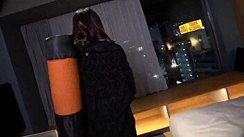 Holy Shit! Big Tits Cutie Gets Hardcore Blowjob in Part 2!