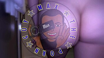 damn, that ass is oiled up and getting fucked doggystyle. creampied in cuck view 😏