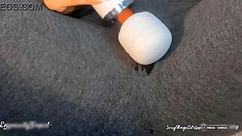 Can You Cum Three Times? Sexy Stripper Challenges You!