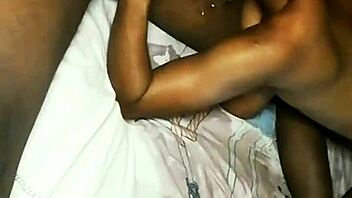 If not for the mackintosh, I'd ruin the bed with squirting