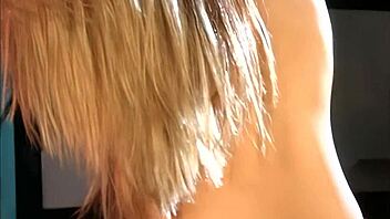 Angel cassidy and rhiannon bray enjoy positions after scissoring