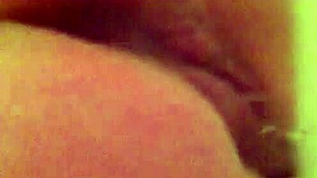 shaved tight holes ready for some wild action tonight.