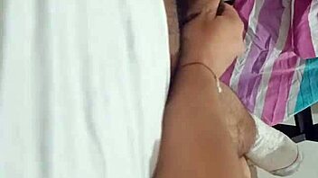 How Do You Like Fondling This Monster Cock?