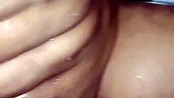 Sexo Casero Mientras Tomo Una Ducha