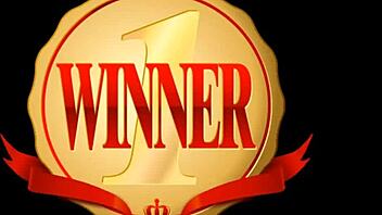 Can You Cum Three Times? Sexy Stripper Challenges You!