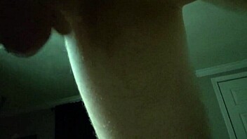 Can you believe I caught my mother in law's pussy on camera?