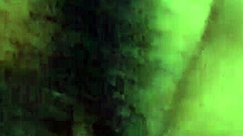 Jill Wettmout Gives Sloppy Blowjob Close Up