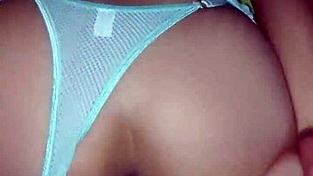 hermosa latina lets me fuck her raw part 2