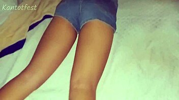 Teen 18+ Pinay Hooker Delivers Wild Satisfaction