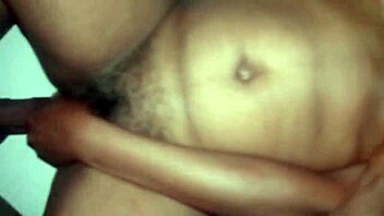 How did golden pussy swallow that big fat dick whole?