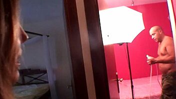 fucking gorgeous blonde kelly toma in wild anal action.