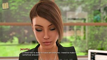 Exploring The Depths Of Jennifer 61 In This Exciting Game