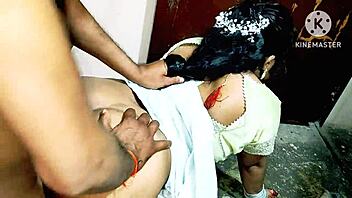 Bhabhi's Wild Fucking Before Shadi Is Pure Fire! 🔥