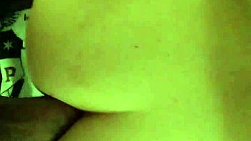 First Time Anal Experience Captured in Raw Detail