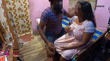 Struggling woman offers sex to pay rent