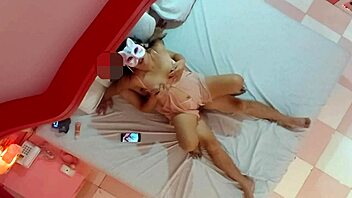 Extreme Anal Spanking Roleplay