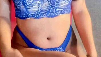 Perfect Ass Wet Pussy Creampie