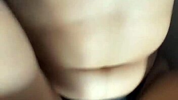 Young Colombian Babe Rides Boyfriend's Best Friend