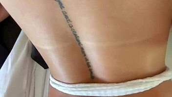 Angry Husband Watches Wife Ditch Condom with New Guy