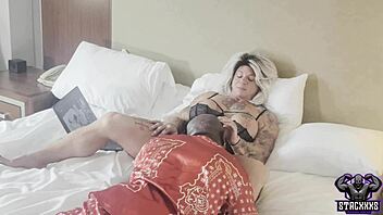 Stacxxxs featuring Brooke Diesel - Wet dreams