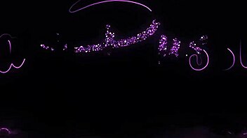 Moans echo in shower during Filipina solo with shower head