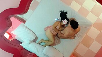 Extreme Anal Spanking Roleplay