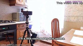 CAUGHT! Roommate Filming Weird Bathroom Clip!